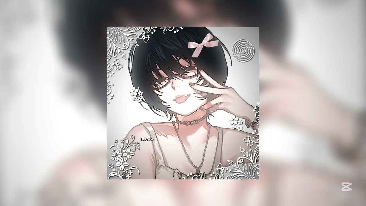 •EDIT AUDIOS FOR YOUR OCS !!• 