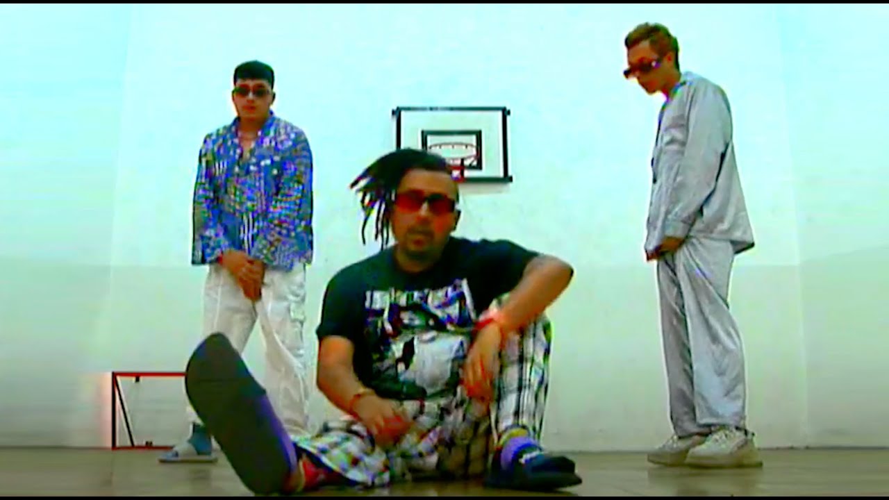Jambeau, Siene Music, Rich Lui - Uh Ah (Official Music Video)
