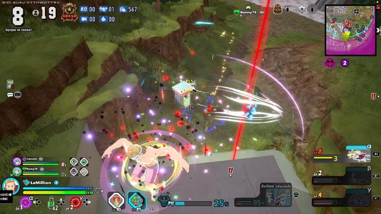 Pray team heal