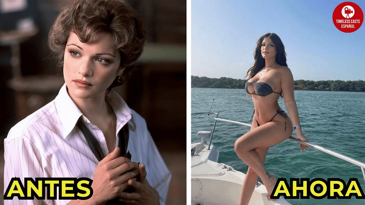 La Momia (1999) | Reparto antes y ahora 2026: ¿Quiénes fallecieron trágicamente?