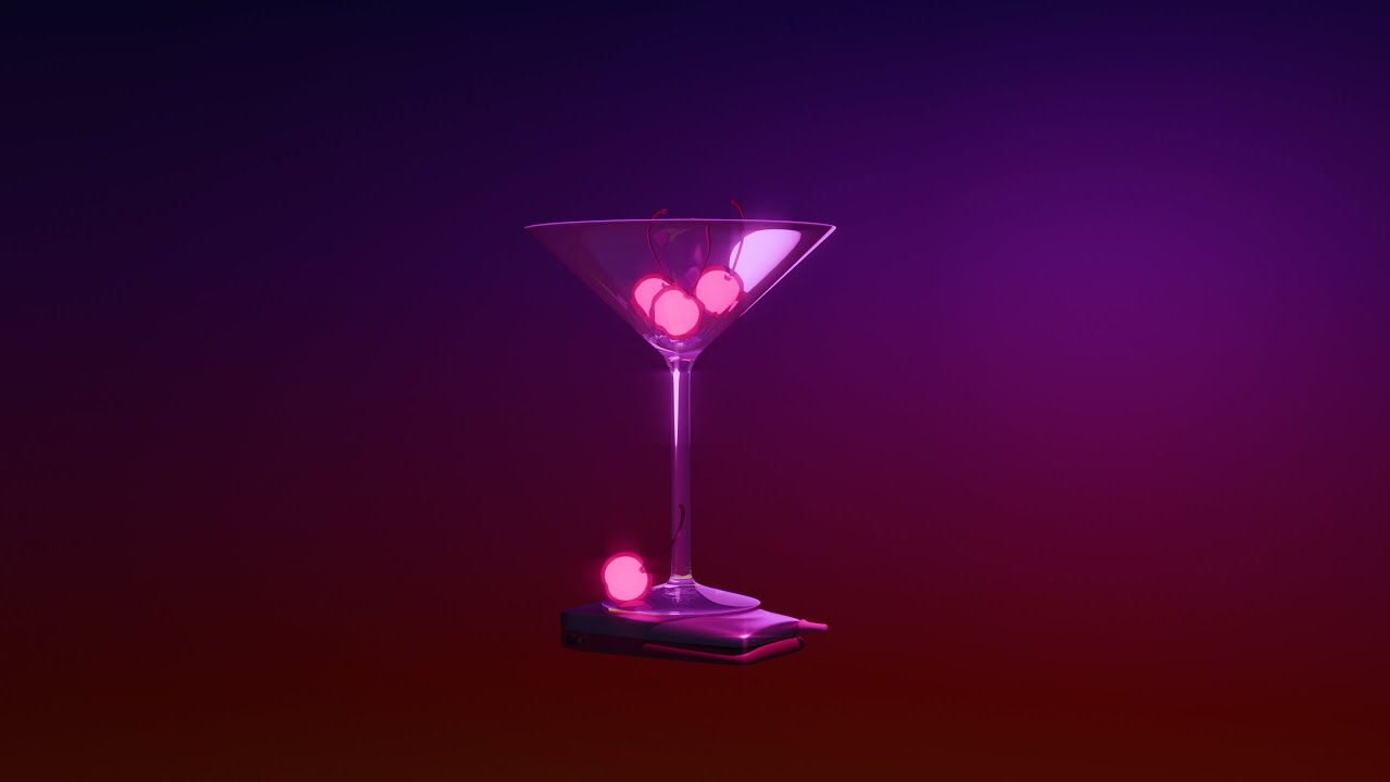 AGA's DRUNK DIAL lofi hiphop/chill beats🍷relax/study/rain/stay home music☔📚🏠