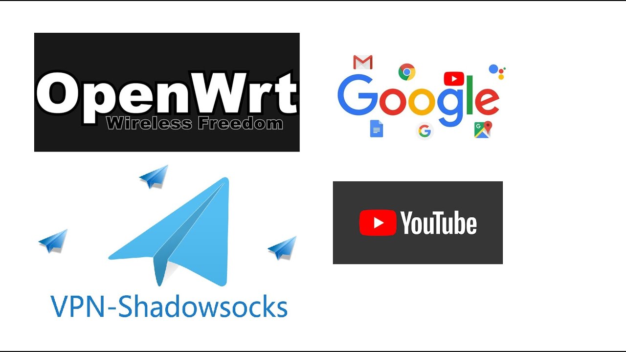 ShadowSocks-libev设置访问外网 Firefox火狐浏览器版 - 新路由3 D2 最新版OpenWrt官方固件软件对对碰之六 续1
