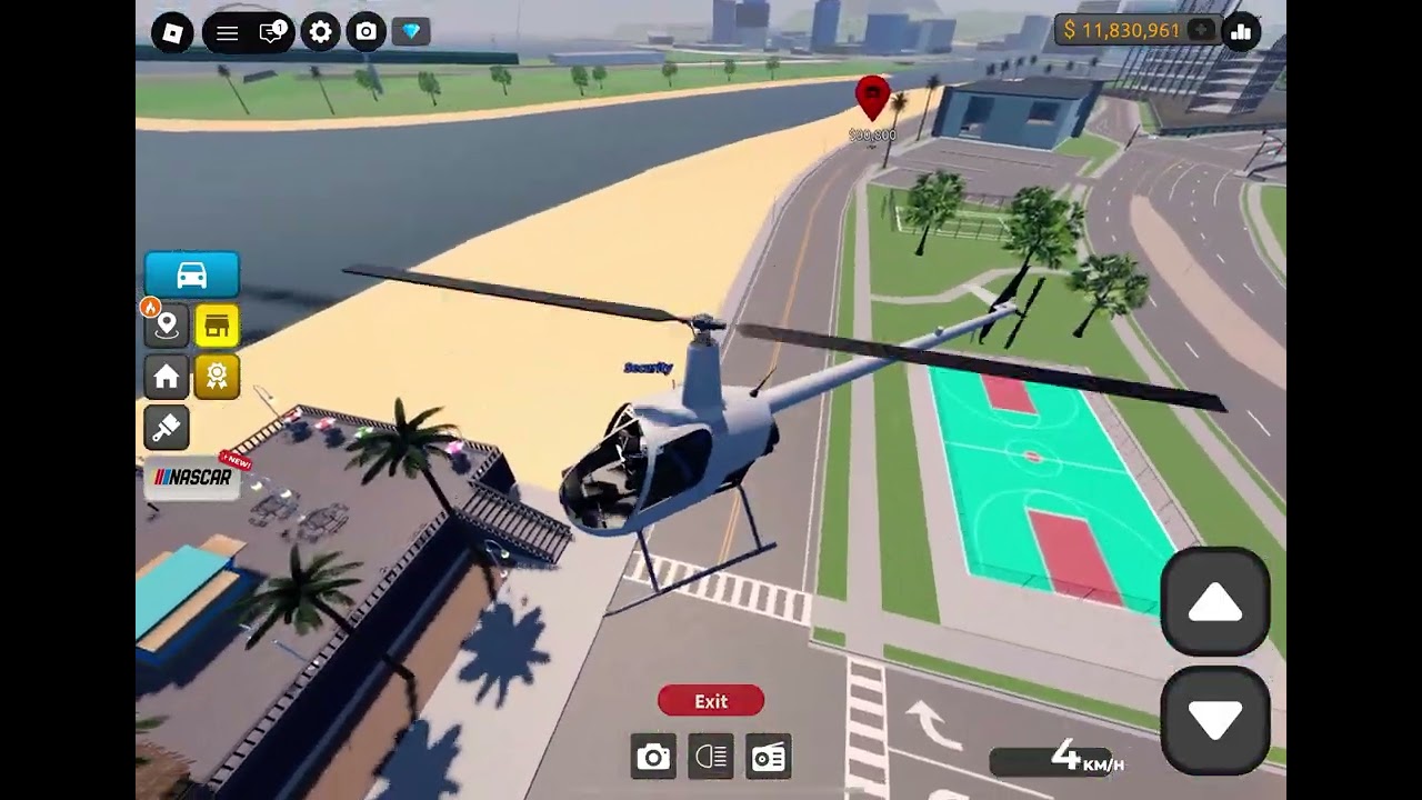 Being a outlaw in driving empire