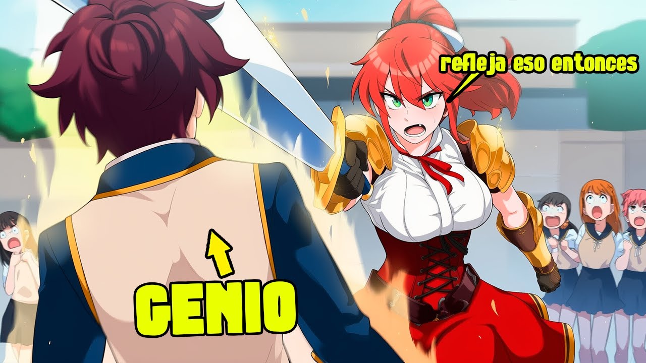 Llamaron Sus Ojos “Inferiores”, Pero Ahora Hasta los Nobles Tiemblan!