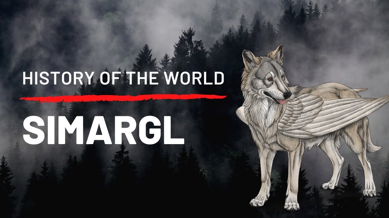 God Simargl - Slavic Mythology DOCUMENTARY