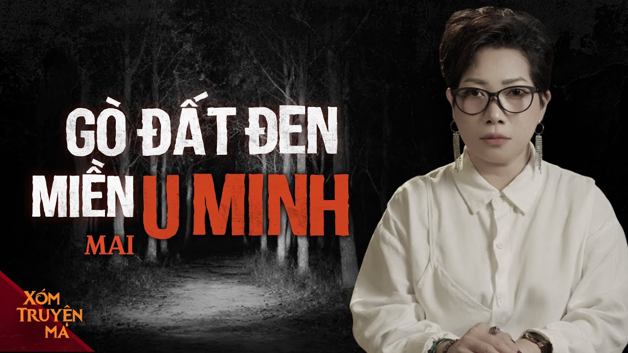 Nghe truyện ma :GÒ ĐẤT ĐEN MIỀN U MINH - Rắn chúa báo oán thầy rắn mất cả gia đình