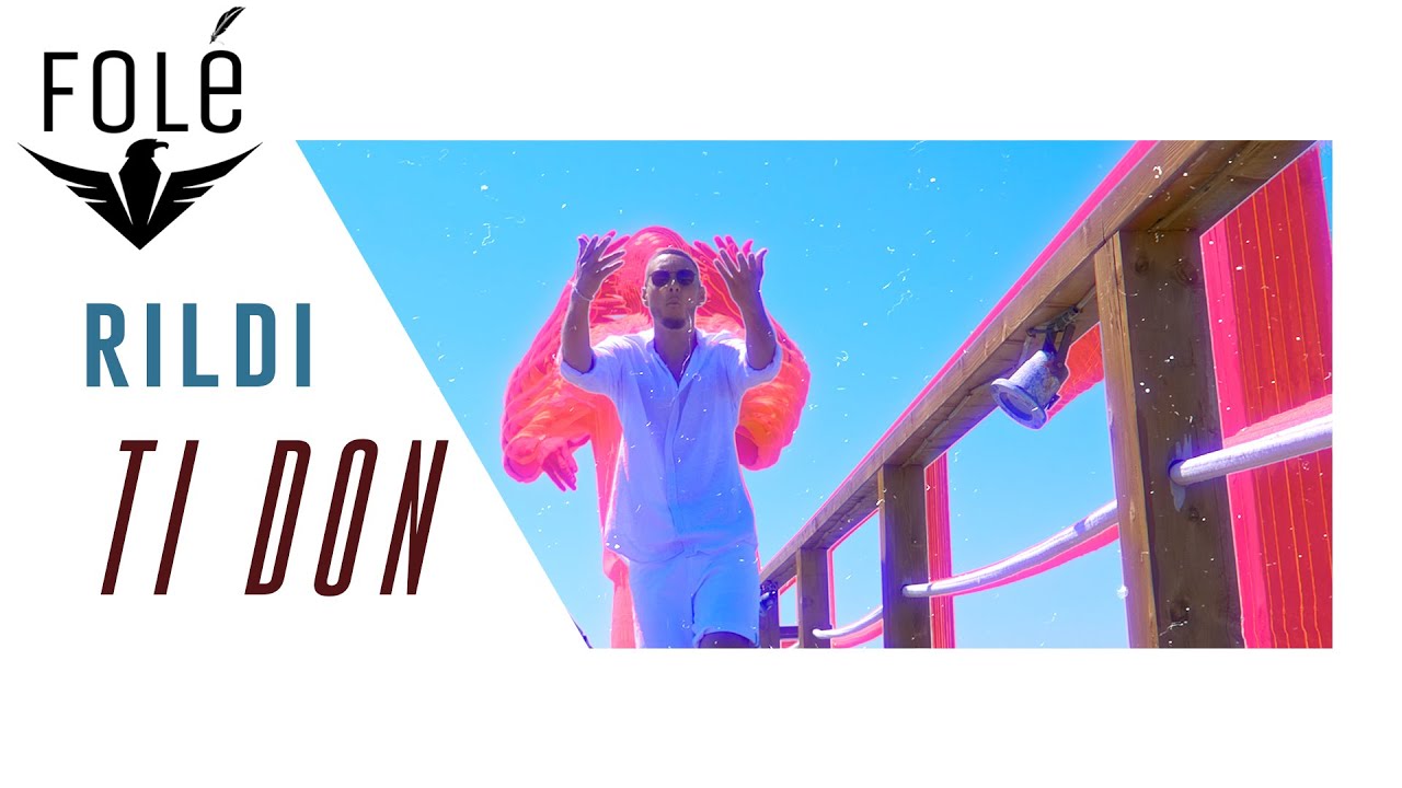 Rildi - Ti don (Prod. by Stobs)