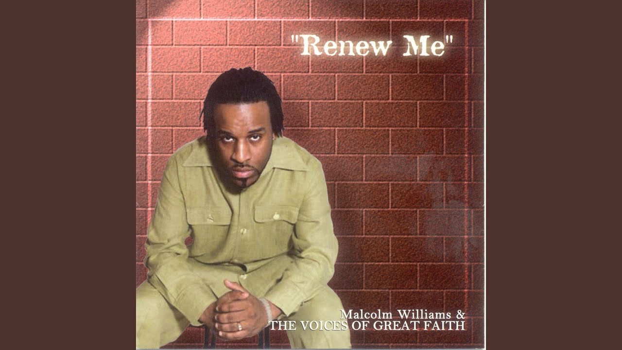 Renew Me