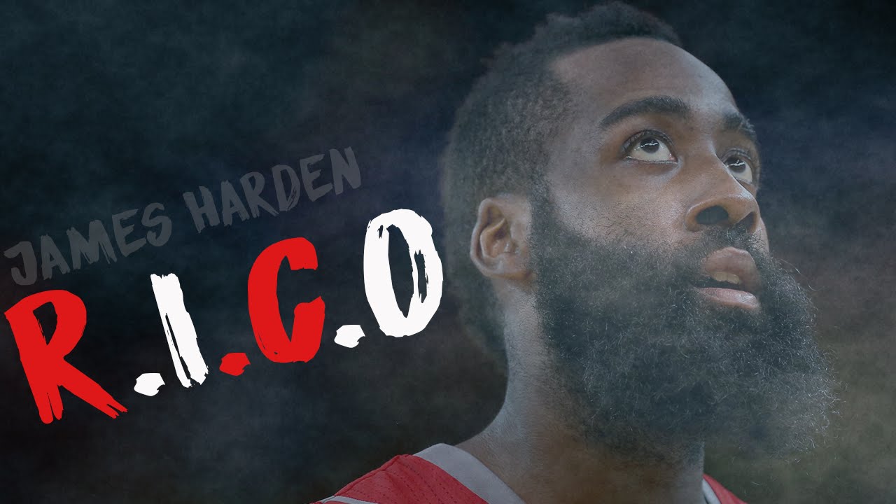 James Harden Mix (2015) ~ 