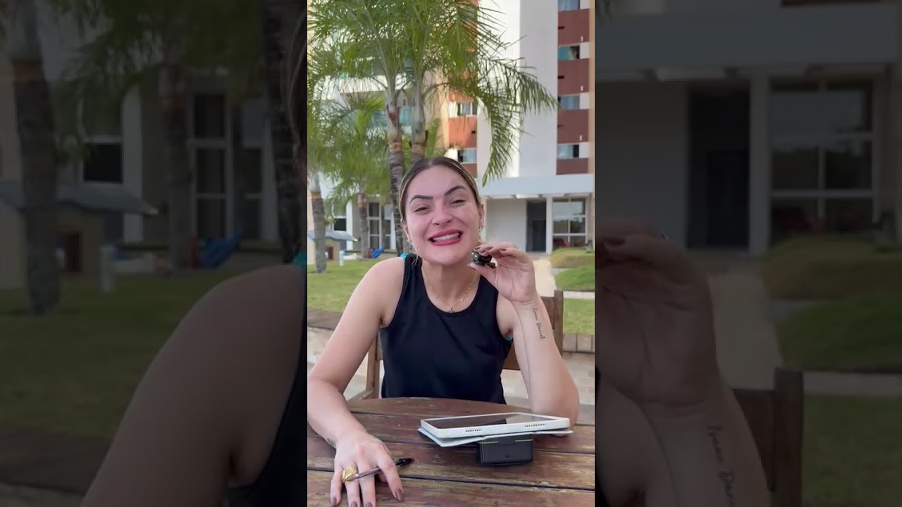 Um prejuízo está grande 