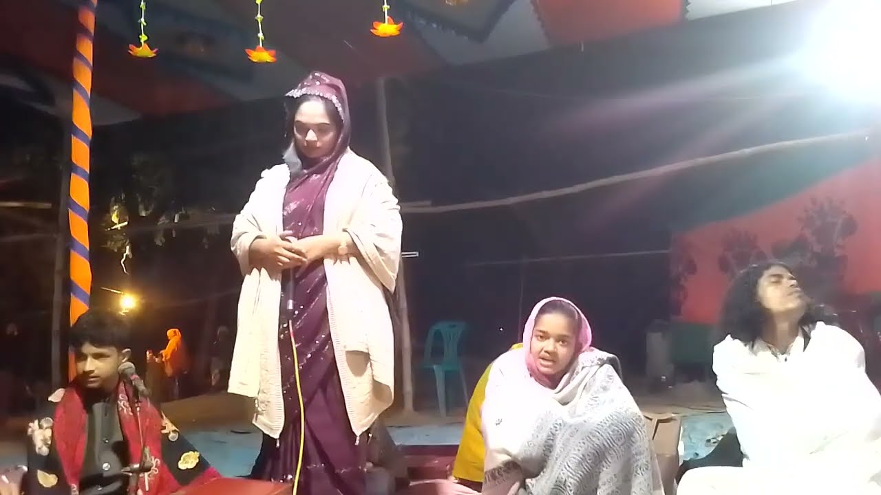 virul baul gan pala gan vandari gan biced gan new song ভাইরাল বাউল গান flok song india baul gan song