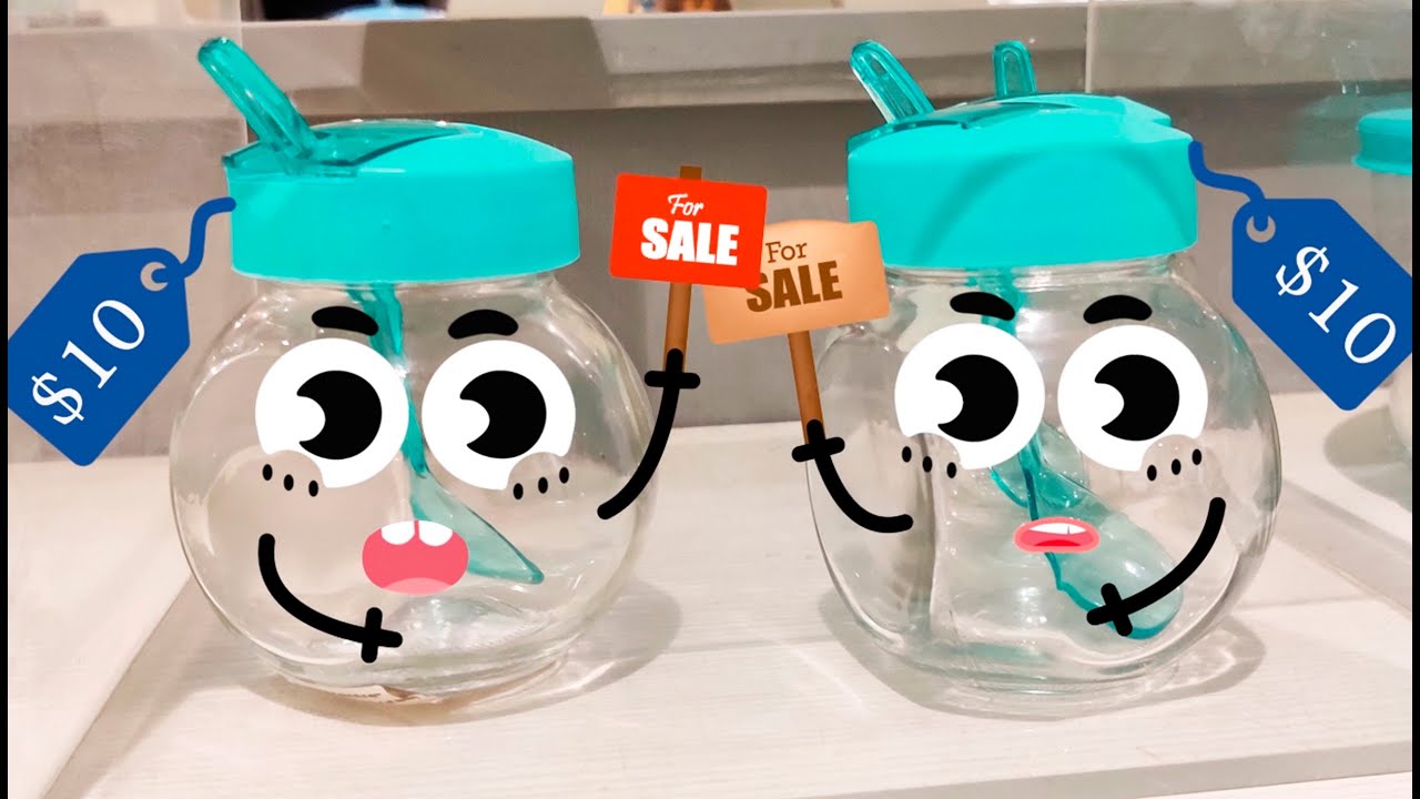 IN THE STORE 🛍️ Cute Food Doodles Compilation!