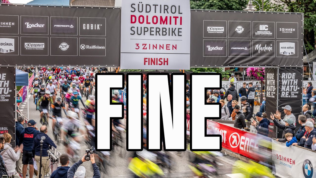 La triste fine del XC e dell'enduro
