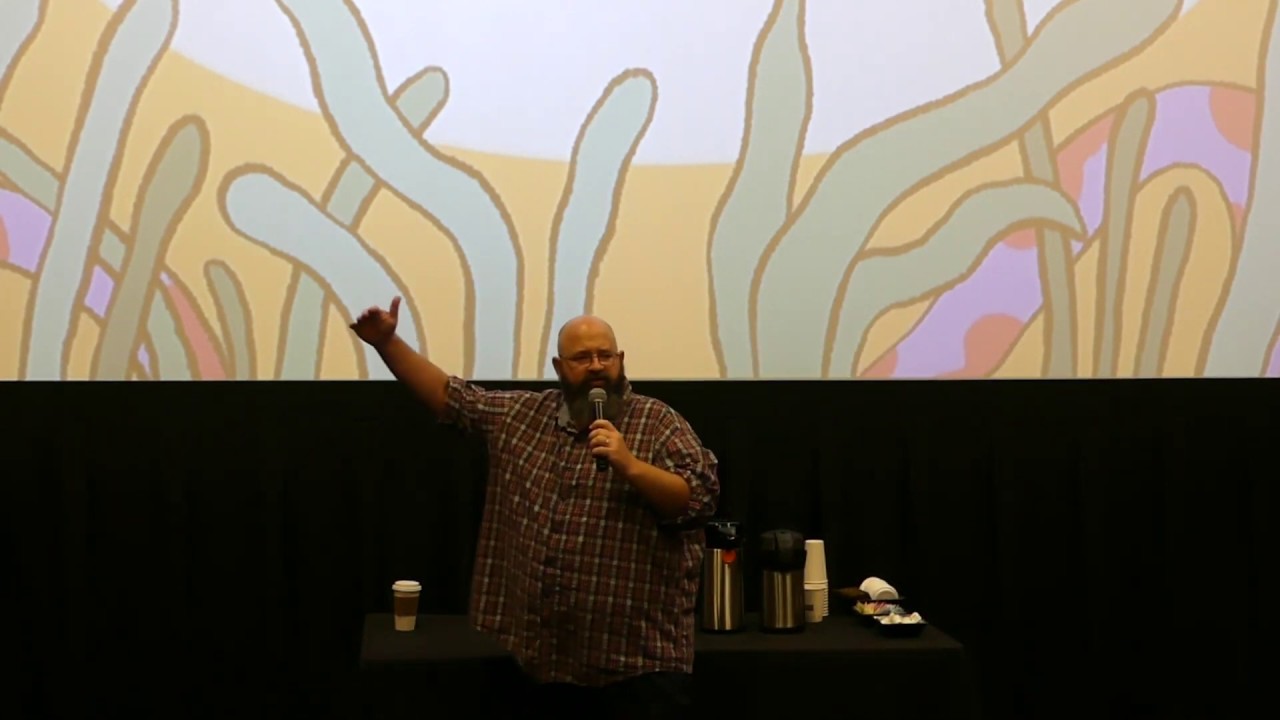 Scott Alan Miller on Backups in a DevOps World | MangoCon 2019