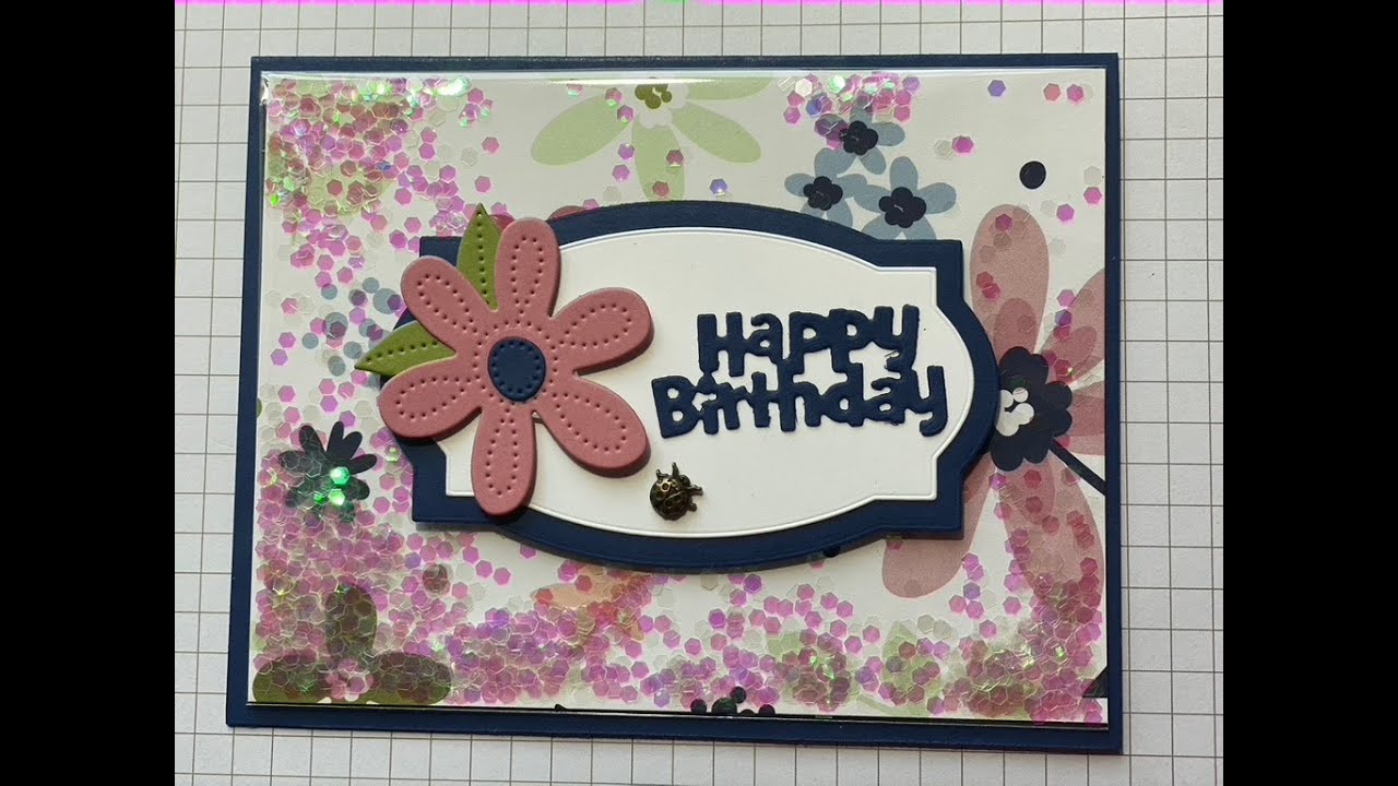 June 2021 Rose Hill Card Kit to Go