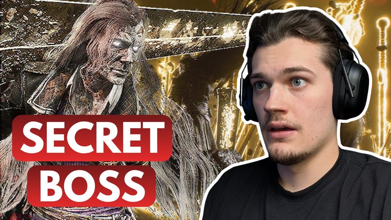 Finally BEAT the hardest Boss - (Clair Obscure Expedition 33 - SIMON)