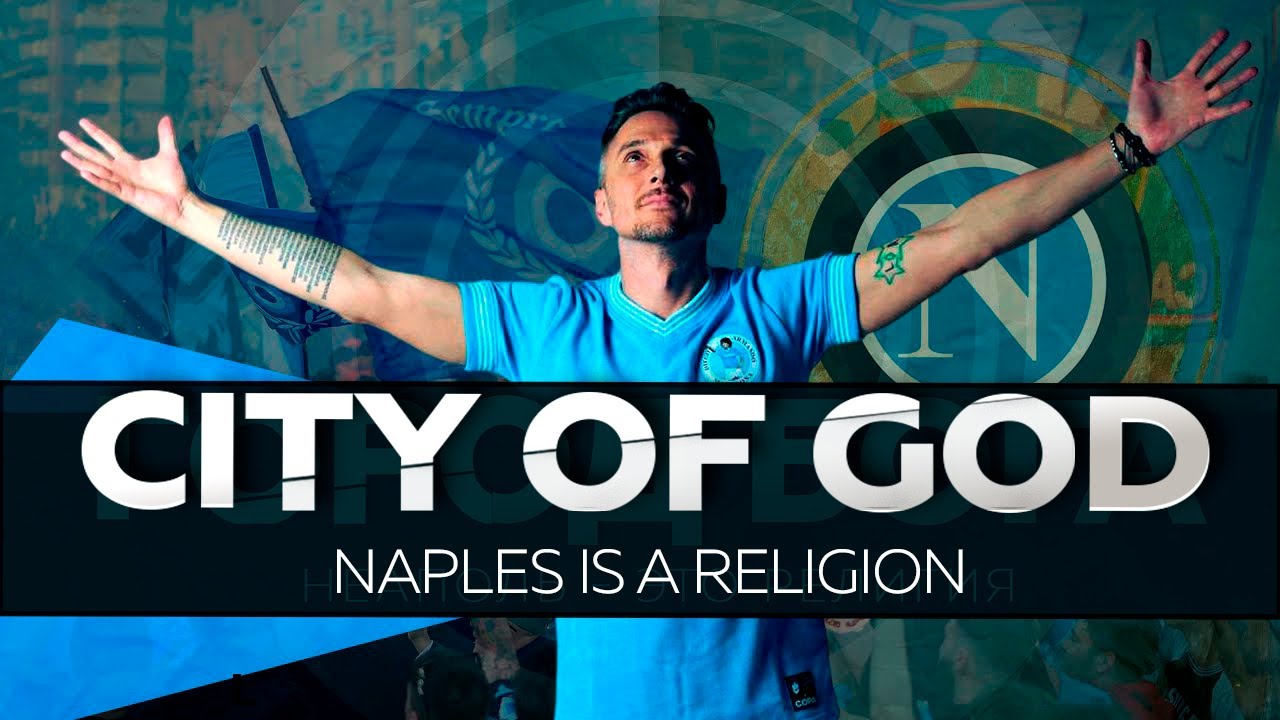 Why Naples Isn't Italy / How Dangerous Neapolitan Neighborhoods Live