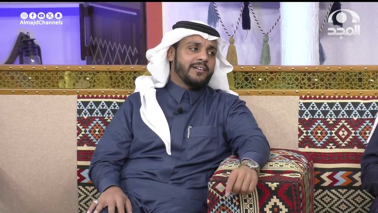 رمضان إن الشوق فينا فاضح ~  أداء: عبدالملك هتاري