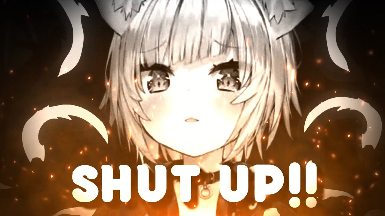 OKayu being ANGRY at a horror game for 7 minutes