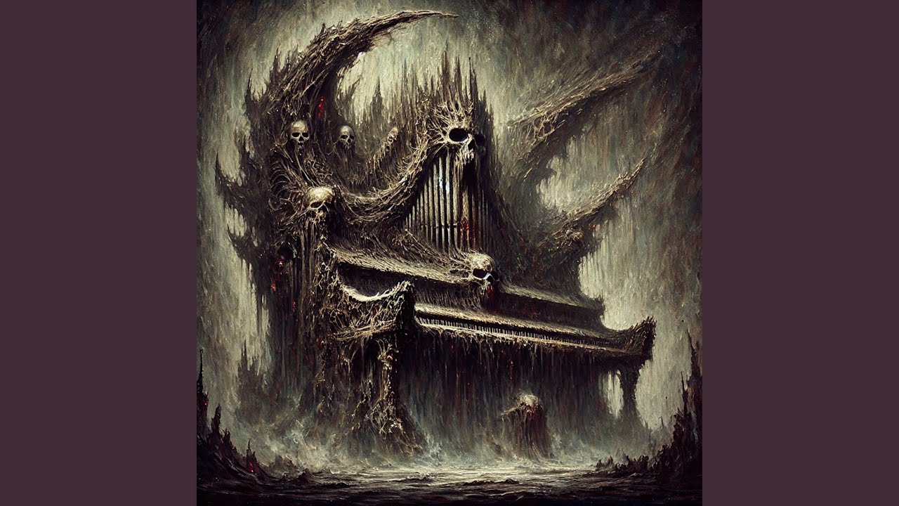 Yes (Solo Piano)