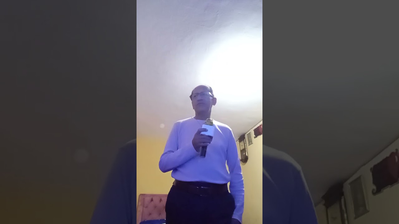 LO QUE QUEDÓ DE MÍ 