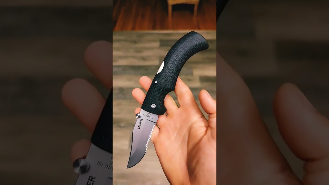 Gerber Gator 