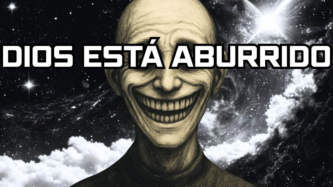 El Horror de la Vida Eterna | La Última Respuesta – Isaac Asimov