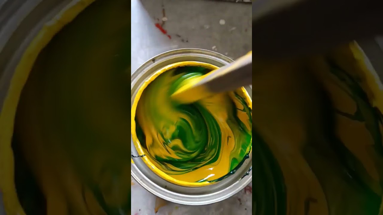 yellowgreen