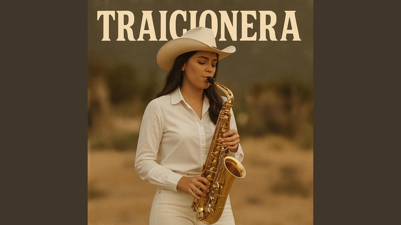 Traicionera