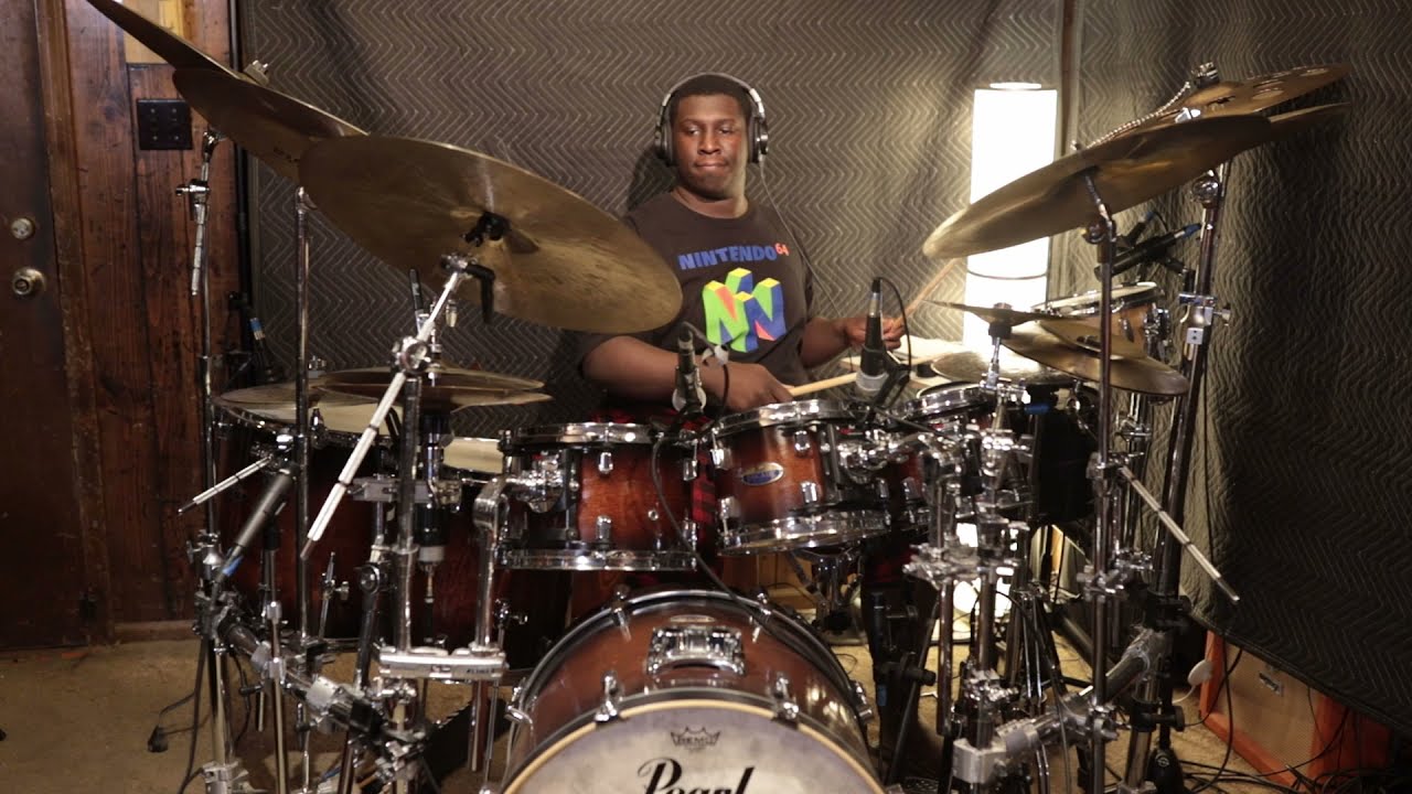 True or False - Ray Obiedo -  cover | Basement Sessions