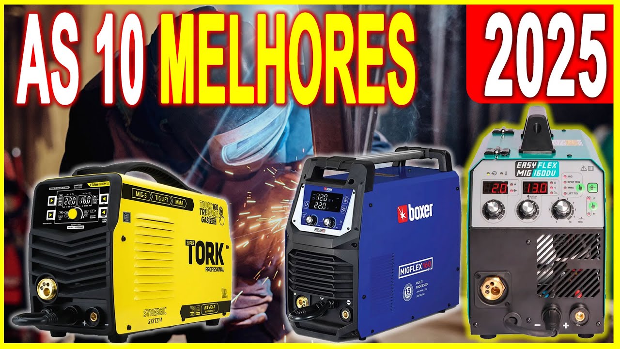 AS MELHORES MIG ATÉ R$ 2 000,00 IDEAL PARA SERRALHEIRO !