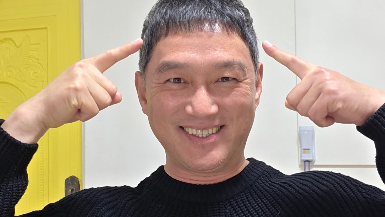 아침긍정확언 1544일째! 긍적적으로 생각해야하는 이유!