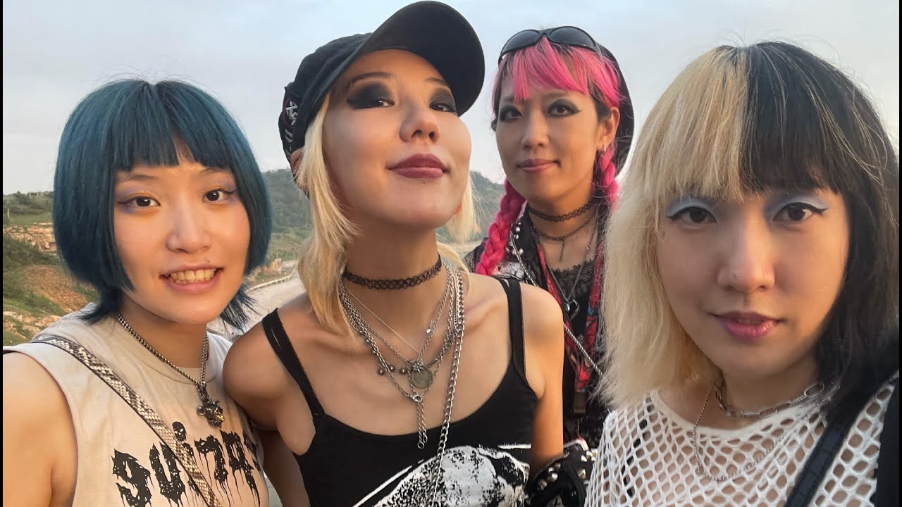 Dummy Toys - live Punk Music Festival 2023