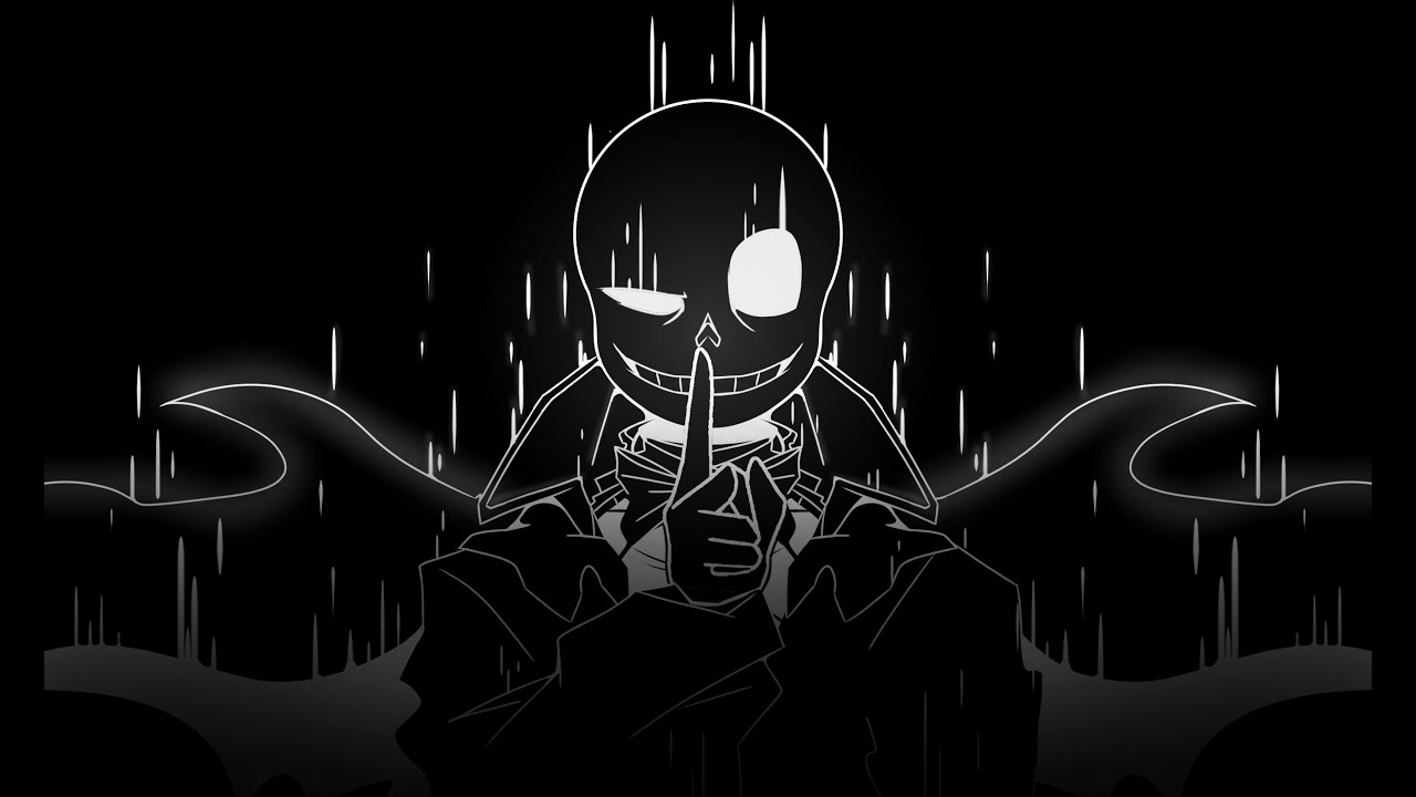 Greater Mystery - BEYOND [Undertale - Infinite Realms] (Original)