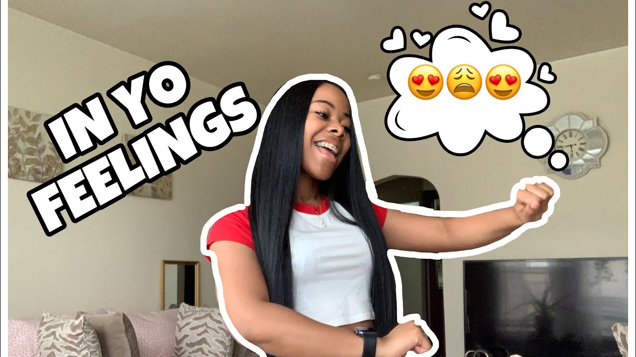 IN YO FEELINGS PLAYLIST 2019