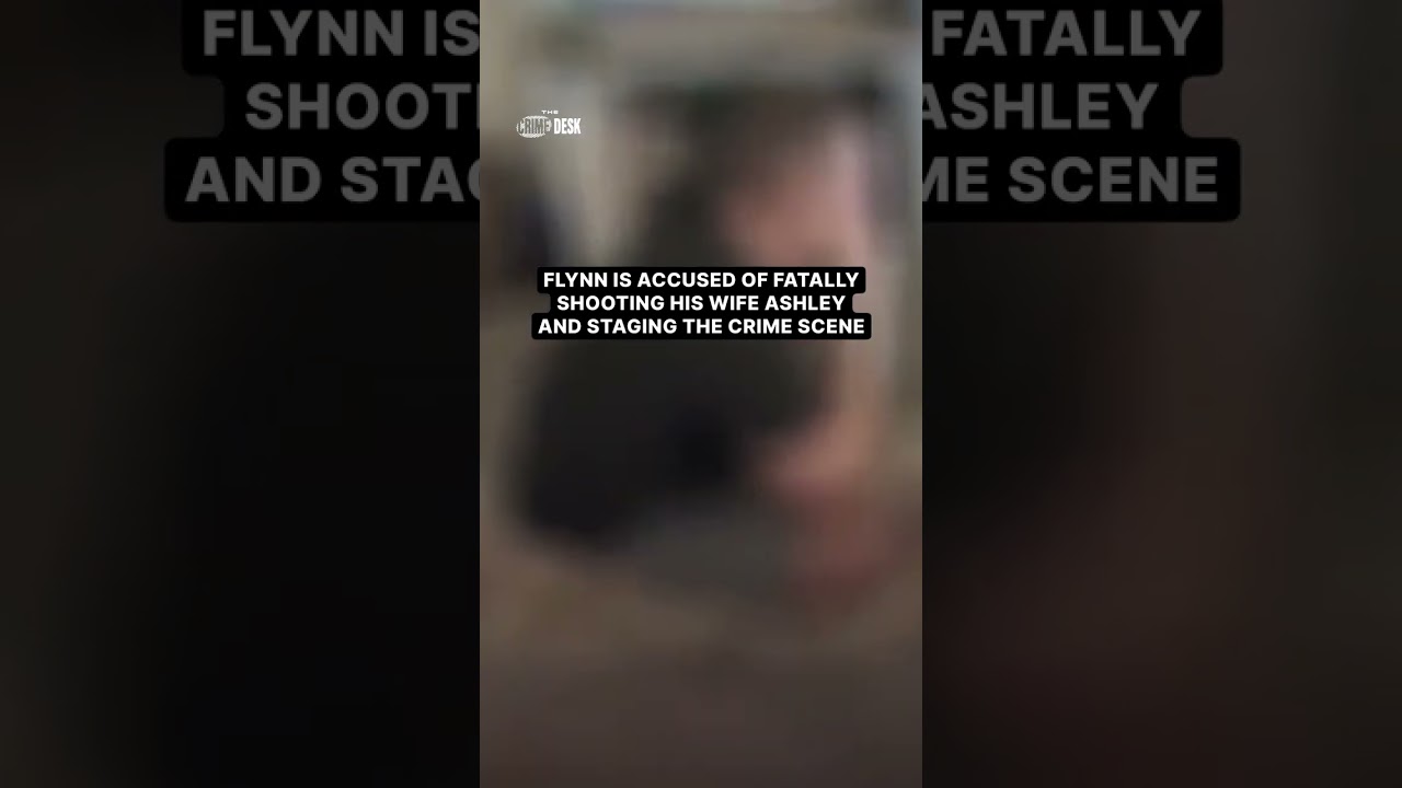 American Idol alum Caleb Flynn sobbed hysterically on body cam footage