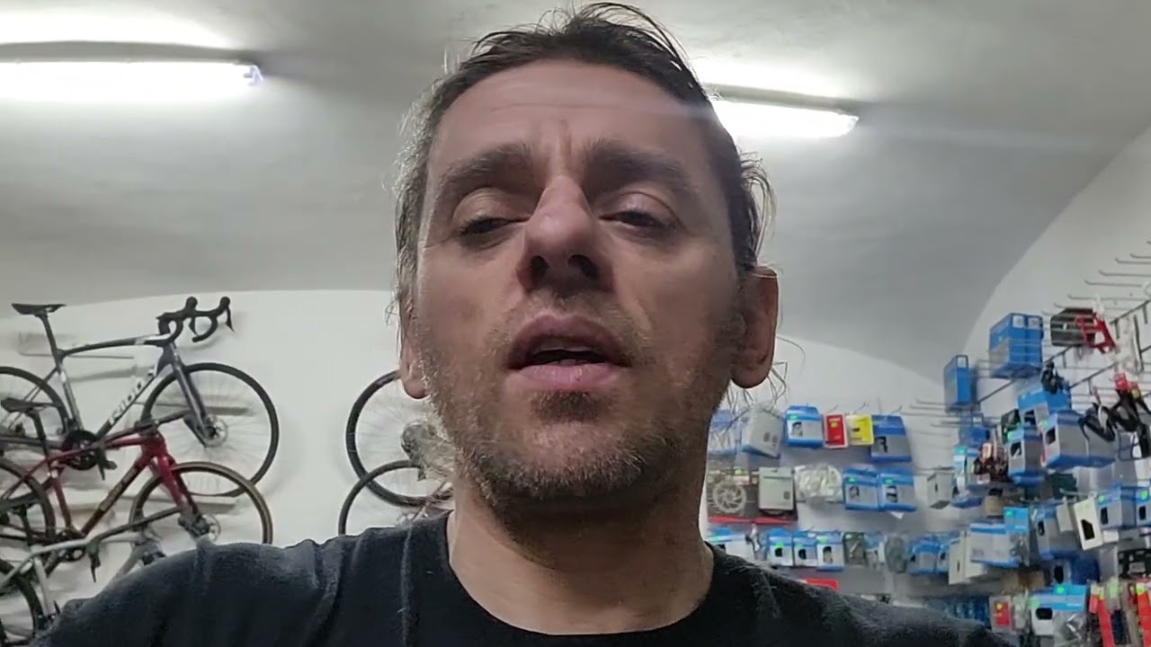 W jakiej kondycji jest branża rowerowa?  @miroslawbieniasz #bieniaszbike #bieniaszbike #bike