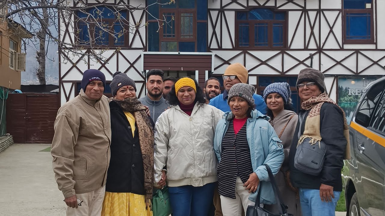 Pahalgam Ki Khoobsurat Yatra | Aru Valley, Chandanwari aur Betab Valley Ka Safar 🏔️ ❄️