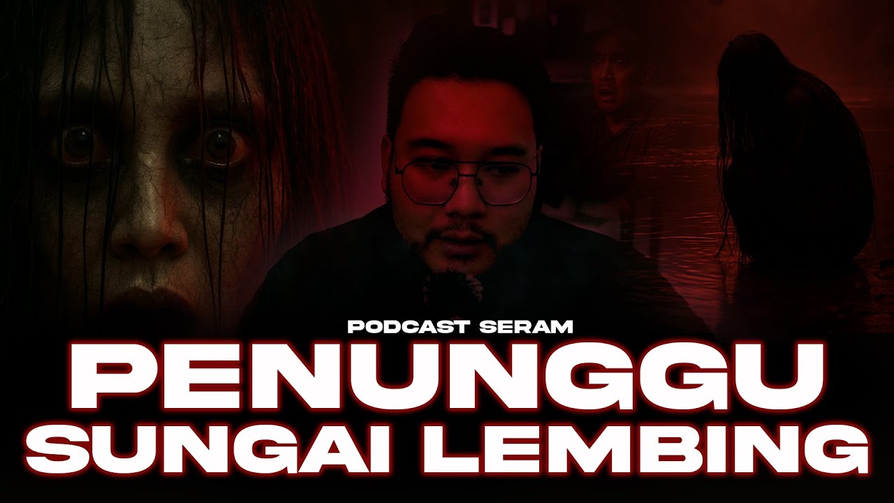 Kena Rasuk Lemaskan Diri