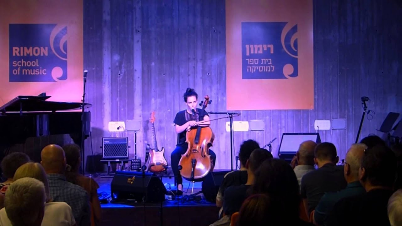 היו לילות מילים: יעקב אורלנד, לחן: מרדכי זעירא, עיבוד: מאיה בלזיצמן / opening