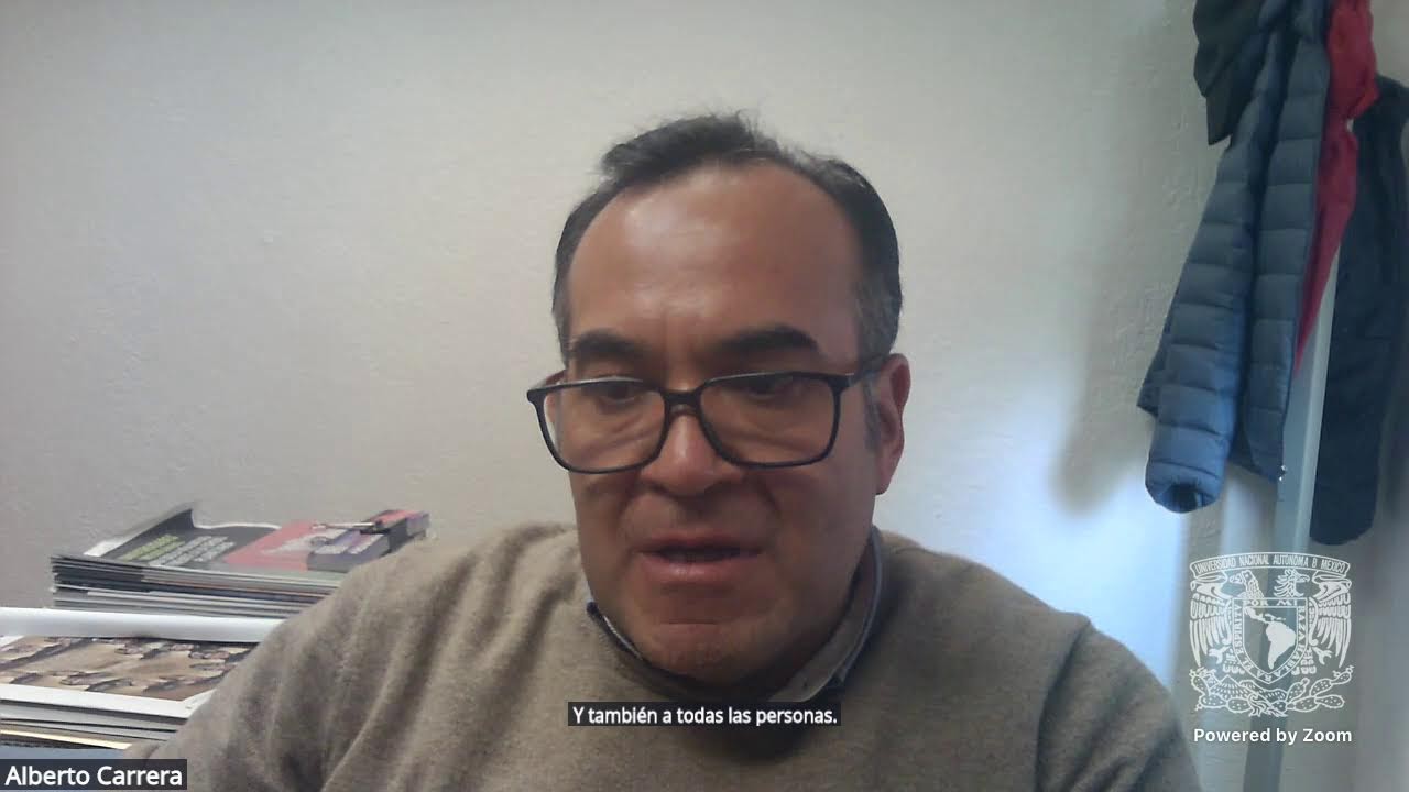 Cátedra Extraordinaria 
