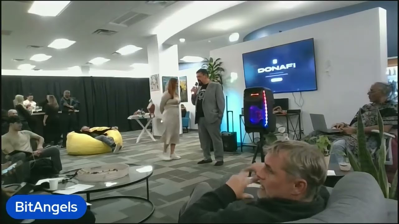 BitAngels 2026 Startup Pitch- upscaled resolution & sound