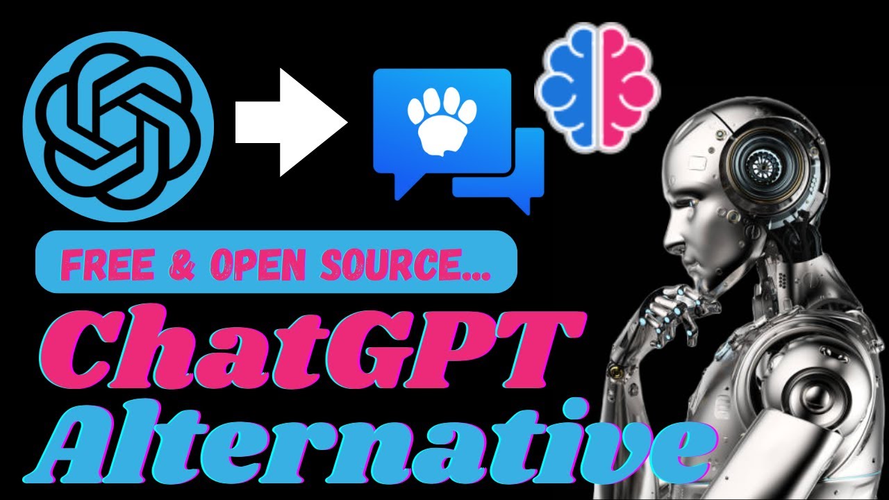 FREE & Open Source ChatGPT Alternative GitHub Projects