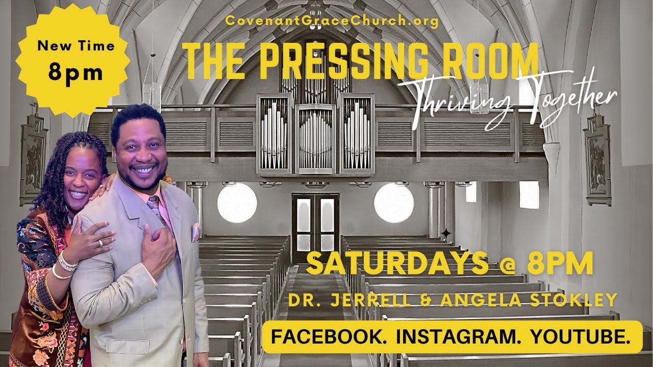 The Pressing Room