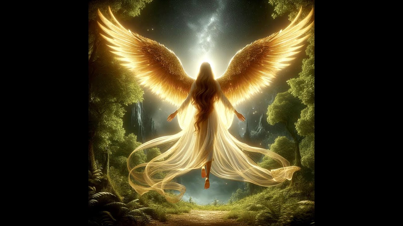 Angel of Mercy