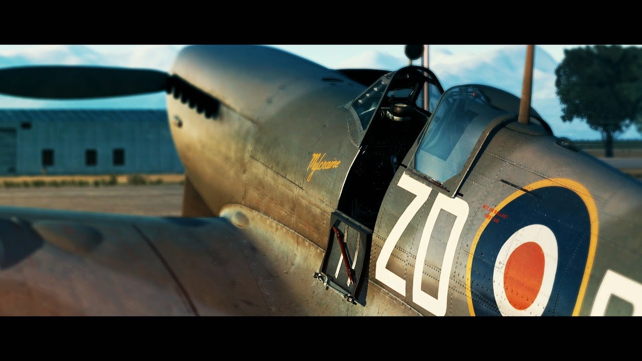 EASY way to create DEPTH OF FIELD effect - Sony Vegas, After effects, Hitfilm