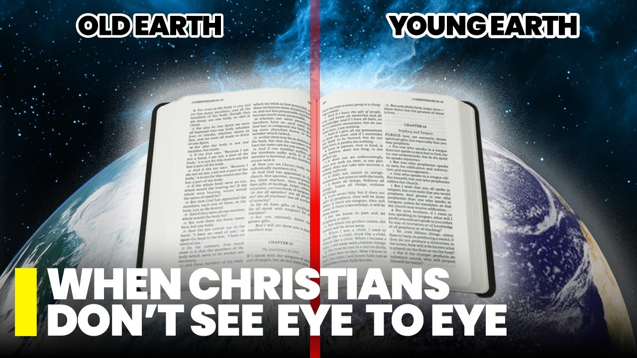Debate or Dialogue? Christians Confronting Faith Disputes