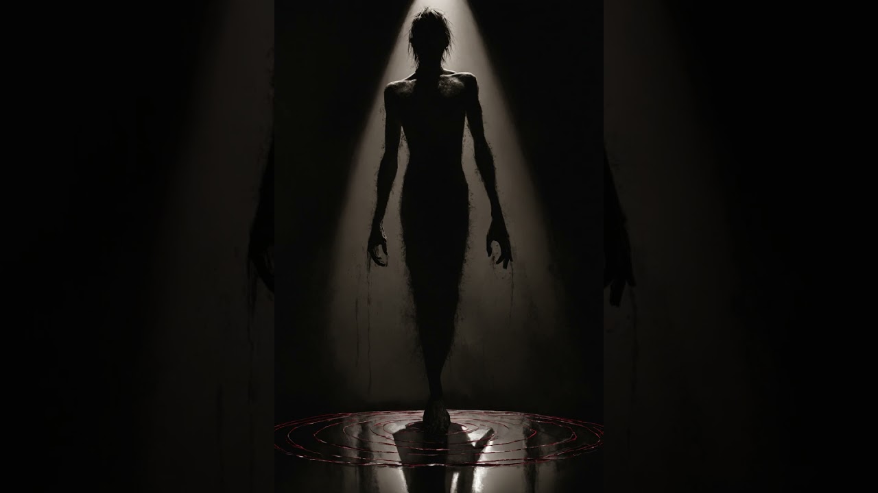 Machine Ghost - Rotation of Sin