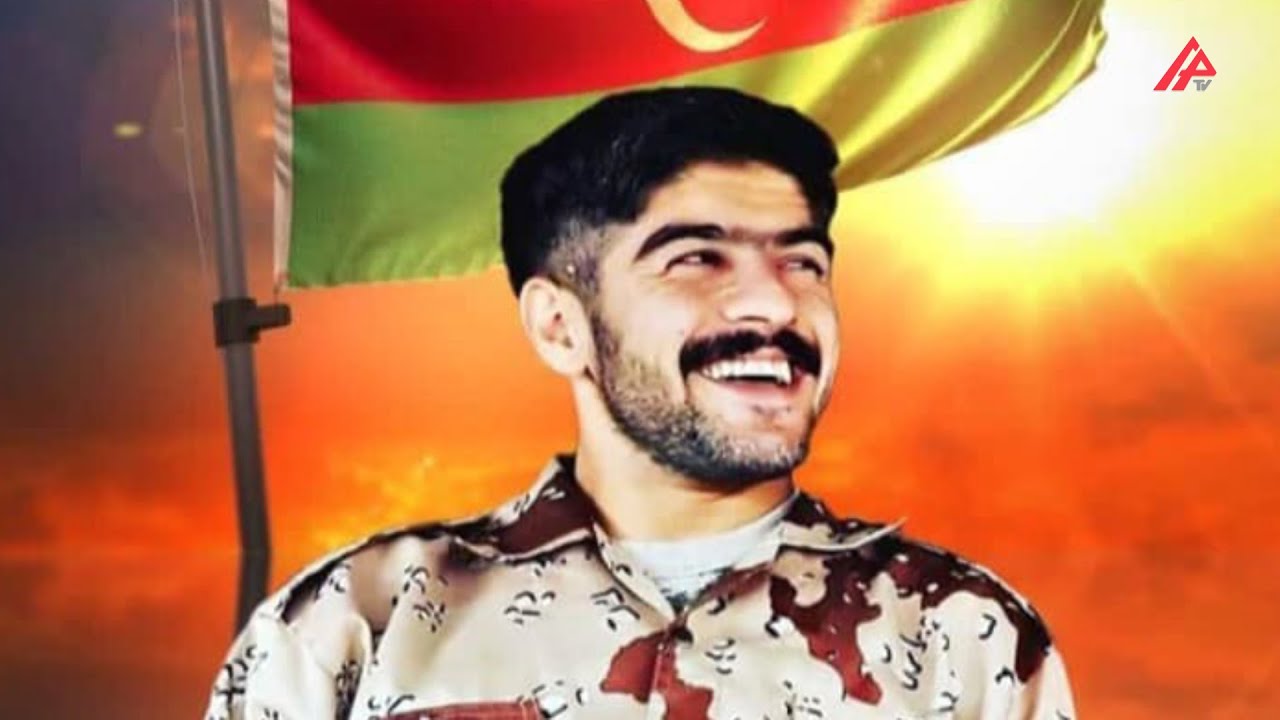 “Naxçıvan Canavarı” ləqəbli şəhid leytenant - REPORTAJ