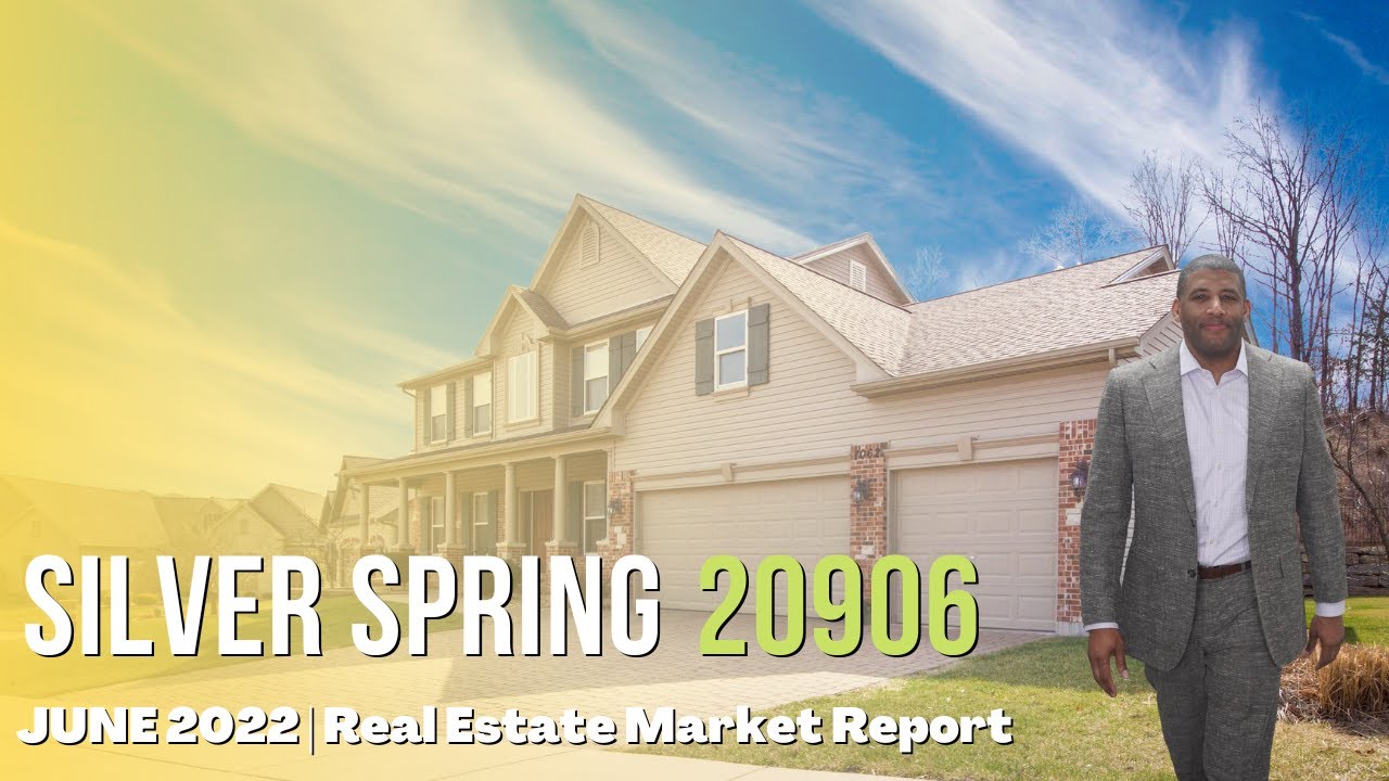 Should You Sell Your House in Silver Spring 20906 this June?